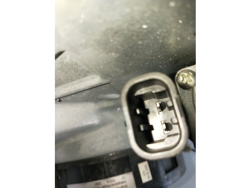 Recambio de elevalunas trasero derecho para alfa romeo 159 sportwagon (939_) 2.4 jtdm (939bxd1b, 939bxd12) referencia OEM IAM M1