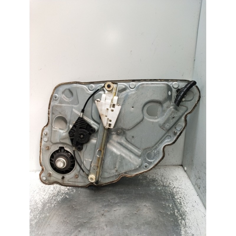 Recambio de elevalunas trasero derecho para alfa romeo 159 sportwagon (939_) 2.4 jtdm (939bxd1b, 939bxd12) referencia OEM IAM M1