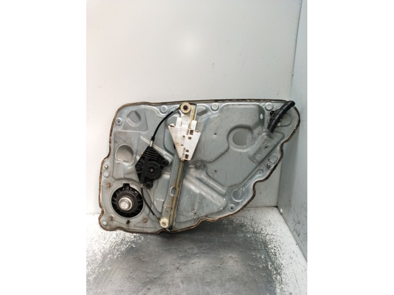 Recambio de elevalunas trasero derecho para alfa romeo 159 sportwagon (939_) 2.4 jtdm (939bxd1b, 939bxd12) referencia OEM IAM M1