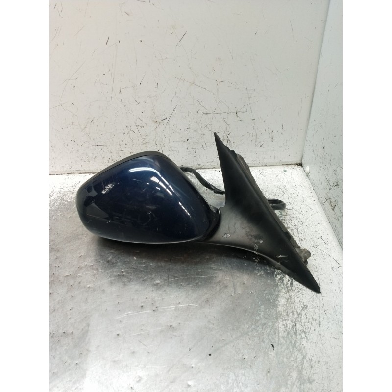 Recambio de retrovisor derecho para alfa romeo 159 sportwagon (939_) 2.4 jtdm (939bxd1b, 939bxd12) referencia OEM IAM  ELÉCTRICO