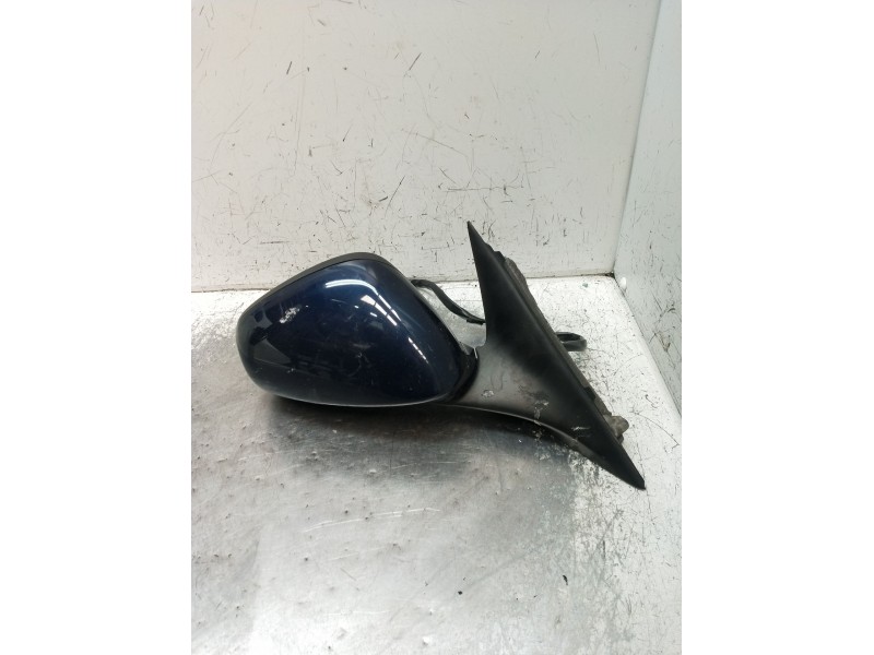 Recambio de retrovisor derecho para alfa romeo 159 sportwagon (939_) 2.4 jtdm (939bxd1b, 939bxd12) referencia OEM IAM  ELÉCTRICO