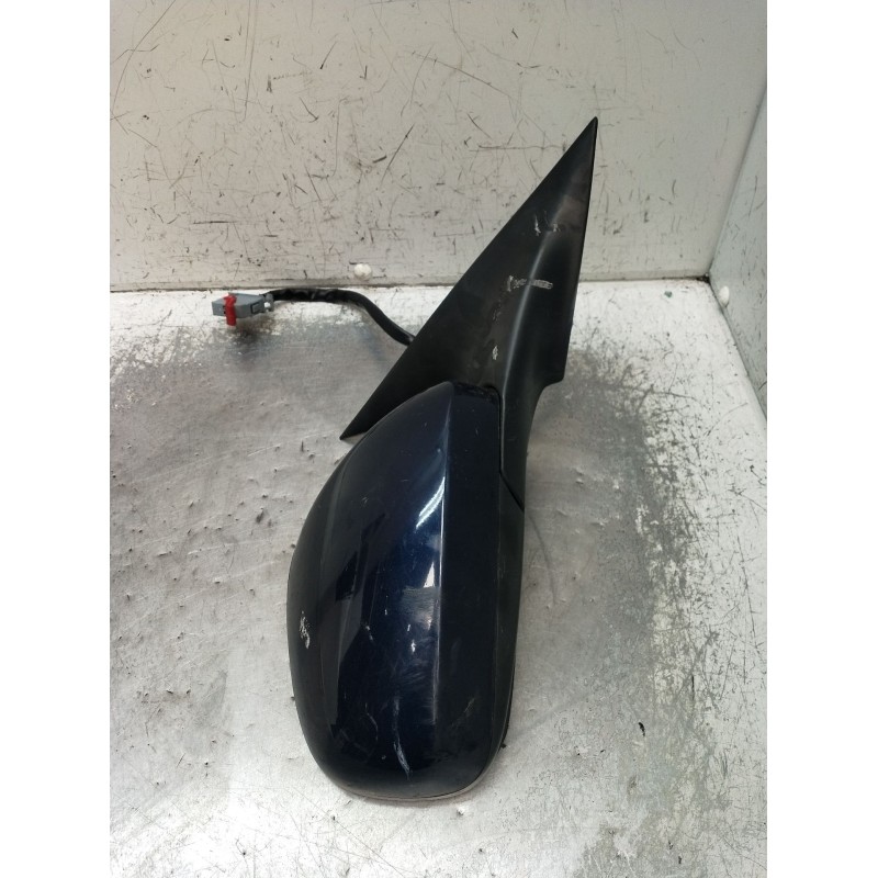 Recambio de retrovisor derecho para alfa romeo 159 sportwagon (939_) 2.4 jtdm (939bxd1b, 939bxd12) referencia OEM IAM  ELÉCTRICO