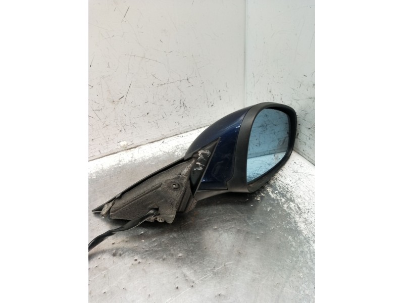 Recambio de retrovisor derecho para alfa romeo 159 sportwagon (939_) 2.4 jtdm (939bxd1b, 939bxd12) referencia OEM IAM  ELÉCTRICO