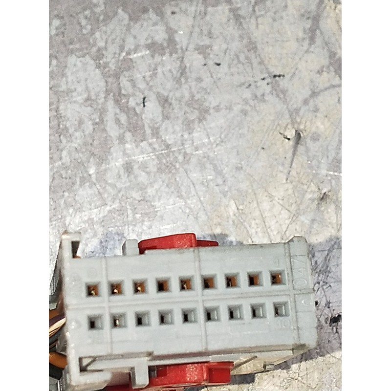 Recambio de retrovisor derecho para alfa romeo 159 sportwagon (939_) 2.4 jtdm (939bxd1b, 939bxd12) referencia OEM IAM  ELÉCTRICO