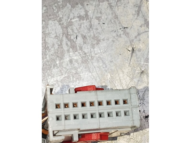 Recambio de retrovisor derecho para alfa romeo 159 sportwagon (939_) 2.4 jtdm (939bxd1b, 939bxd12) referencia OEM IAM  ELÉCTRICO