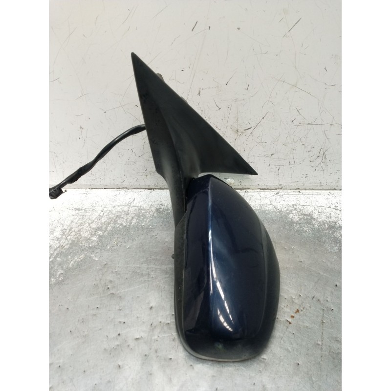 Recambio de retrovisor izquierdo para alfa romeo 159 sportwagon (939_) 2.4 jtdm (939bxd1b, 939bxd12) referencia OEM IAM  ELÉCTRI