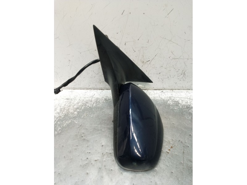 Recambio de retrovisor izquierdo para alfa romeo 159 sportwagon (939_) 2.4 jtdm (939bxd1b, 939bxd12) referencia OEM IAM  ELÉCTRI