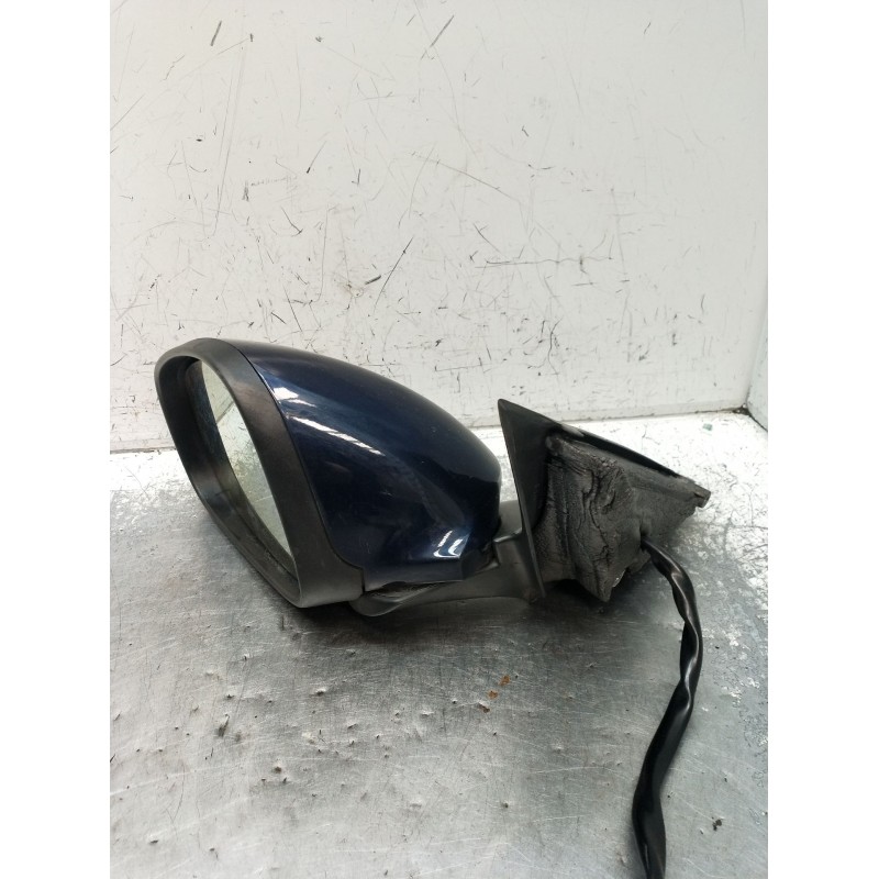 Recambio de retrovisor izquierdo para alfa romeo 159 sportwagon (939_) 2.4 jtdm (939bxd1b, 939bxd12) referencia OEM IAM  ELÉCTRI