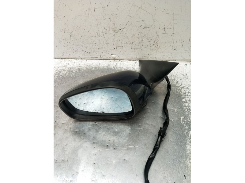 Recambio de retrovisor izquierdo para alfa romeo 159 sportwagon (939_) 2.4 jtdm (939bxd1b, 939bxd12) referencia OEM IAM  ELÉCTRI