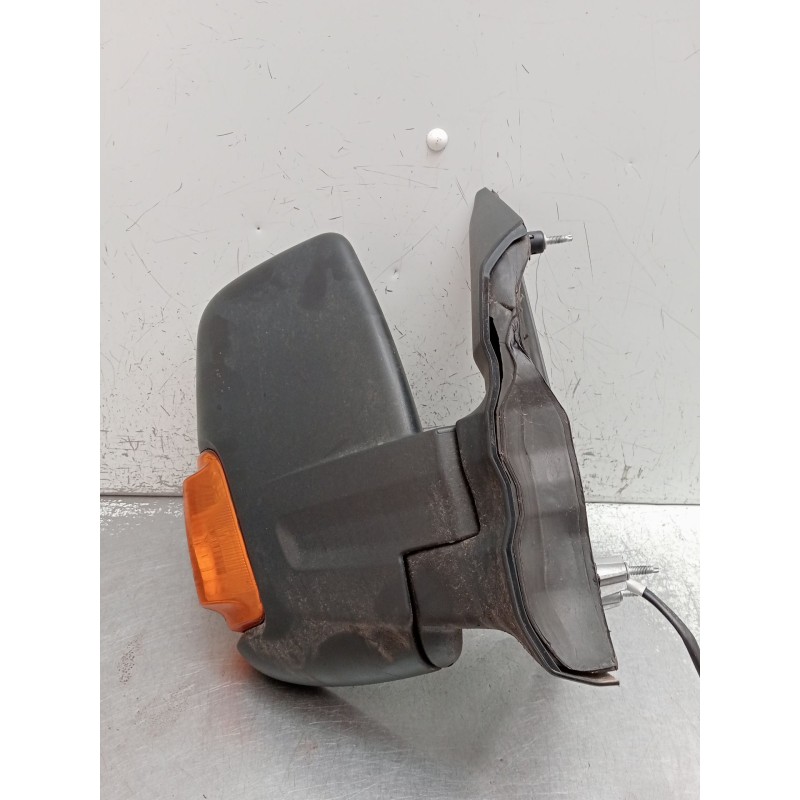Recambio de retrovisor derecho para ford transit v363 furgoneta (fcd, fdd) 2.2 tdci rwd referencia OEM IAM  ELECTRICO 2013