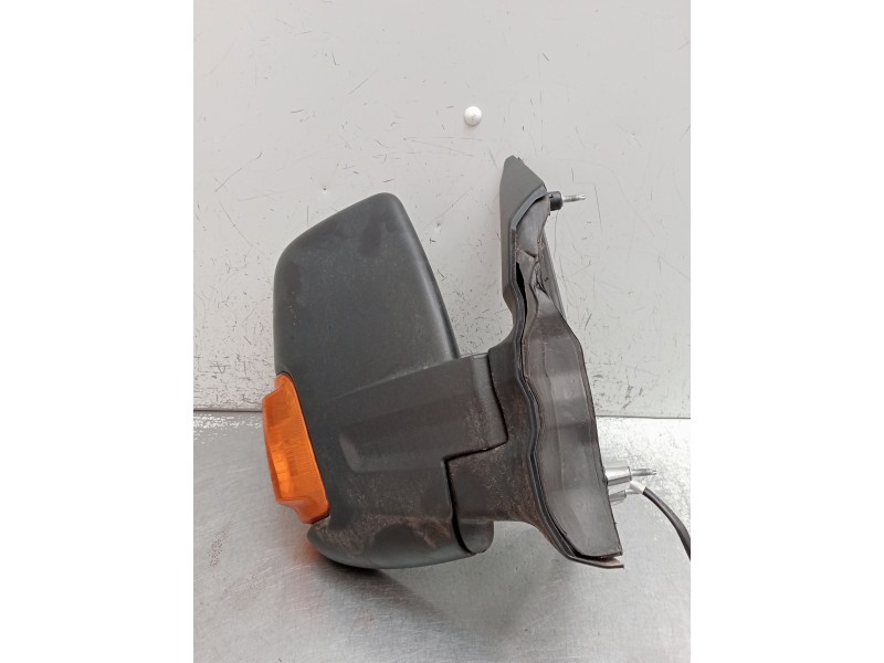 Recambio de retrovisor derecho para ford transit v363 furgoneta (fcd, fdd) 2.2 tdci rwd referencia OEM IAM  ELECTRICO 2013