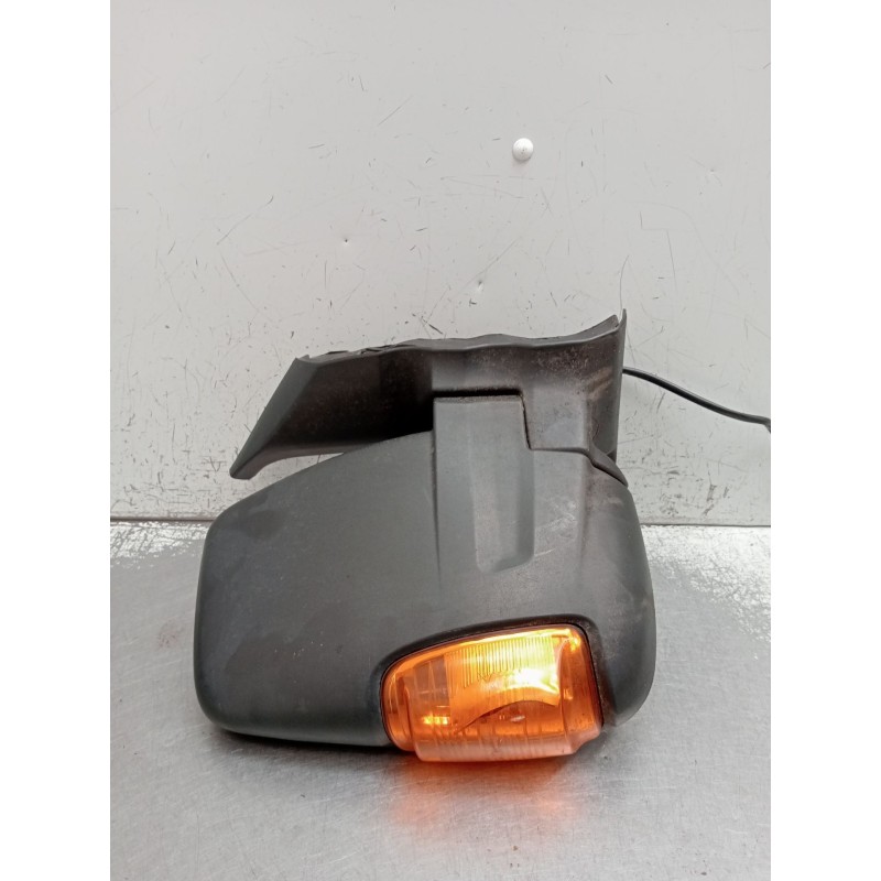 Recambio de retrovisor derecho para ford transit v363 furgoneta (fcd, fdd) 2.2 tdci rwd referencia OEM IAM  ELECTRICO 2013