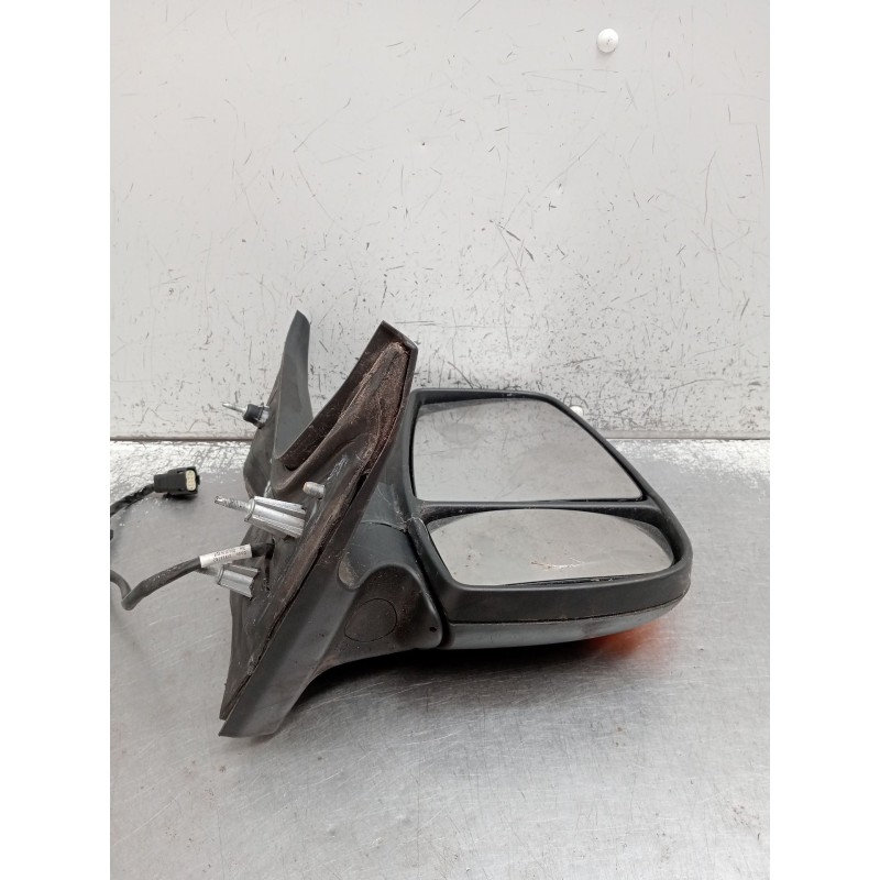 Recambio de retrovisor derecho para ford transit v363 furgoneta (fcd, fdd) 2.2 tdci rwd referencia OEM IAM  ELECTRICO 2013