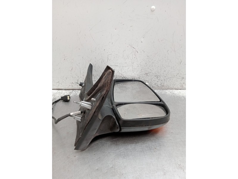 Recambio de retrovisor derecho para ford transit v363 furgoneta (fcd, fdd) 2.2 tdci rwd referencia OEM IAM  ELECTRICO 2013