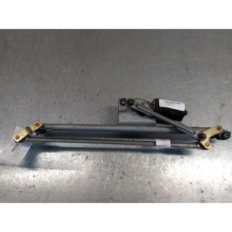 Recambio de motor limpia delantero para opel vectra b berlina 1.6 16v referencia OEM IAM 0390241142  