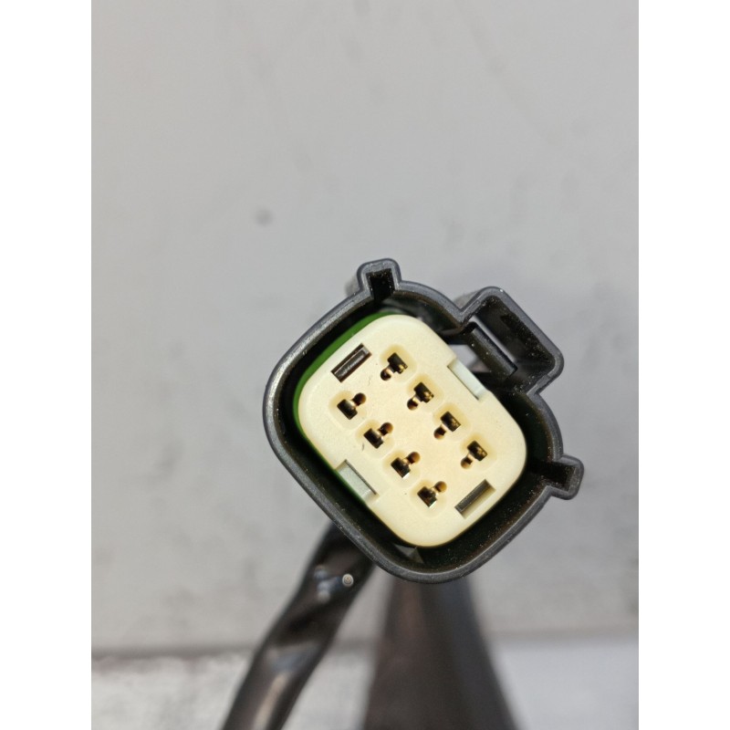 Recambio de retrovisor derecho para ford transit v363 furgoneta (fcd, fdd) 2.2 tdci rwd referencia OEM IAM  ELECTRICO 2013