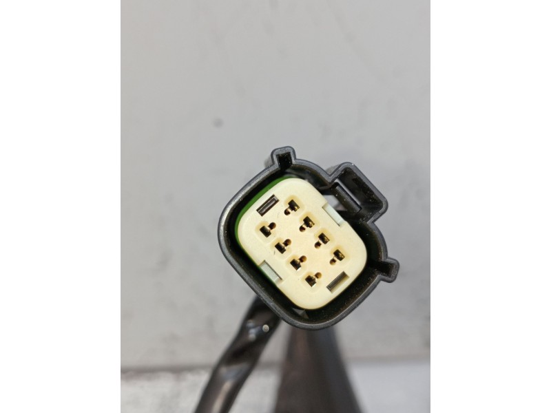 Recambio de retrovisor derecho para ford transit v363 furgoneta (fcd, fdd) 2.2 tdci rwd referencia OEM IAM  ELECTRICO 2013