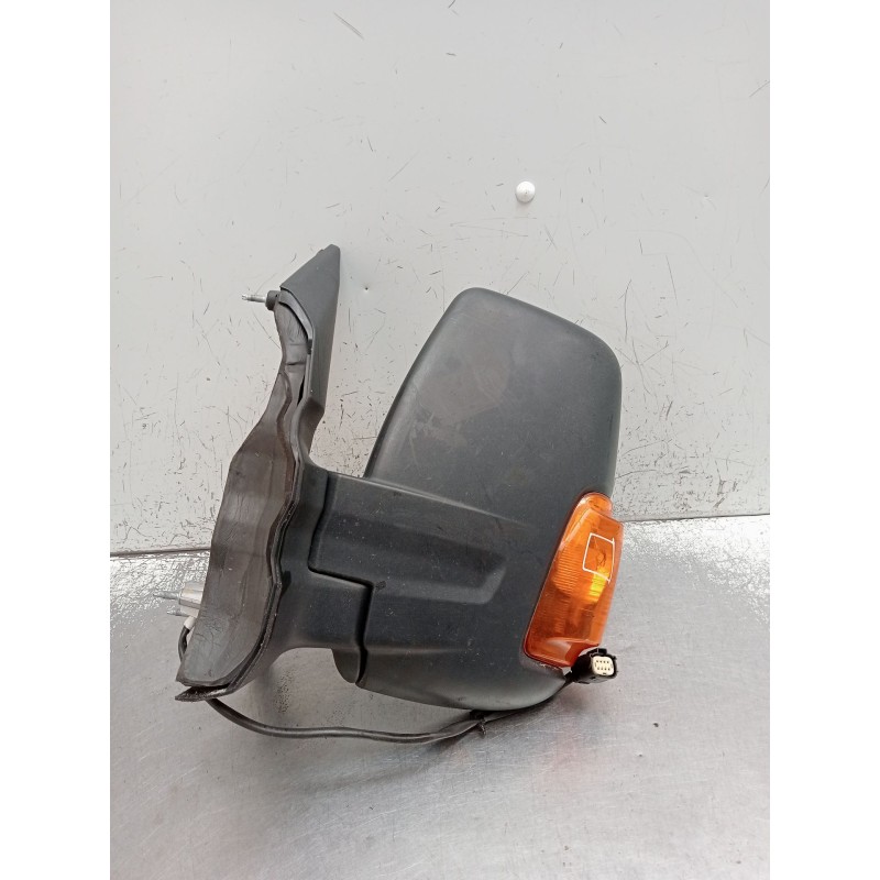Recambio de retrovisor izquierdo para ford transit v363 furgoneta (fcd, fdd) 2.2 tdci rwd referencia OEM IAM  ELÉCTRICO 2013
