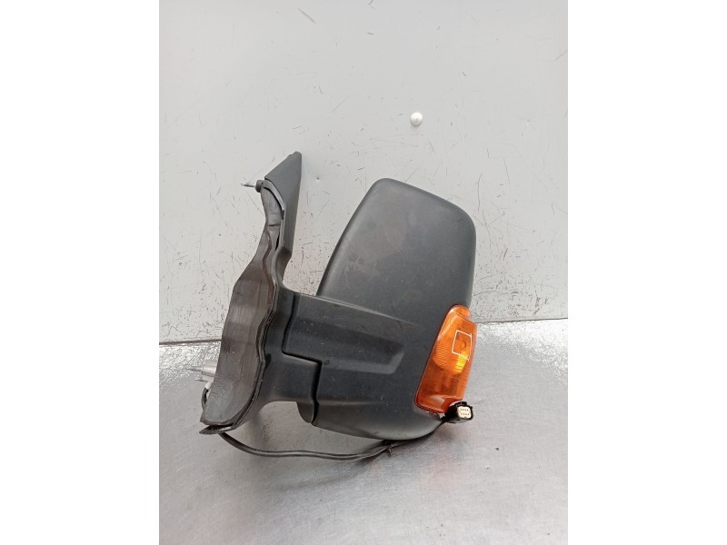 Recambio de retrovisor izquierdo para ford transit v363 furgoneta (fcd, fdd) 2.2 tdci rwd referencia OEM IAM  ELÉCTRICO 2013