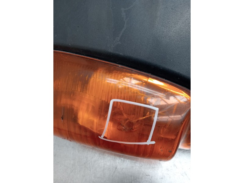 Recambio de retrovisor izquierdo para ford transit v363 furgoneta (fcd, fdd) 2.2 tdci rwd referencia OEM IAM  ELÉCTRICO 2013