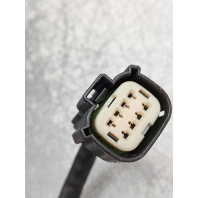 Recambio de retrovisor izquierdo para ford transit v363 furgoneta (fcd, fdd) 2.2 tdci rwd referencia OEM IAM  ELÉCTRICO 2013