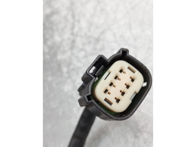 Recambio de retrovisor izquierdo para ford transit v363 furgoneta (fcd, fdd) 2.2 tdci rwd referencia OEM IAM  ELÉCTRICO 2013