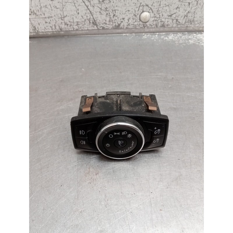 Recambio de mando luces para ford transit v363 furgoneta (fcd, fdd) 2.2 tdci rwd referencia OEM IAM 10107098 BM5T13A024CE 140428