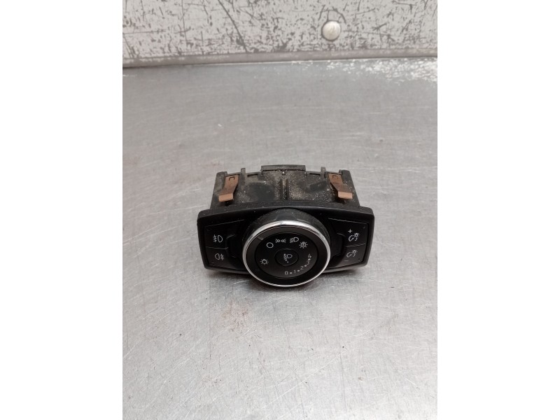 Recambio de mando luces para ford transit v363 furgoneta (fcd, fdd) 2.2 tdci rwd referencia OEM IAM 10107098 BM5T13A024CE 140428