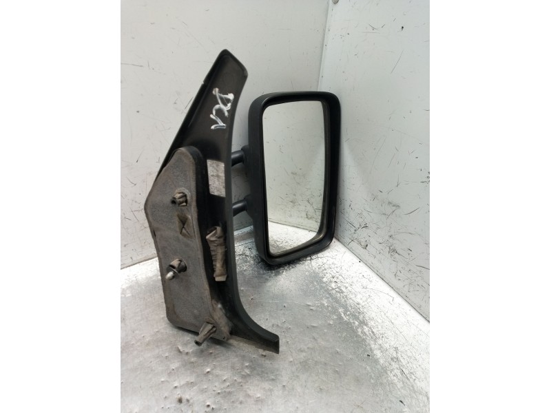 Recambio de retrovisor derecho para renault trucks mascott furgoneta 150.65 (a00300166) referencia OEM IAM  MANUAL 1998