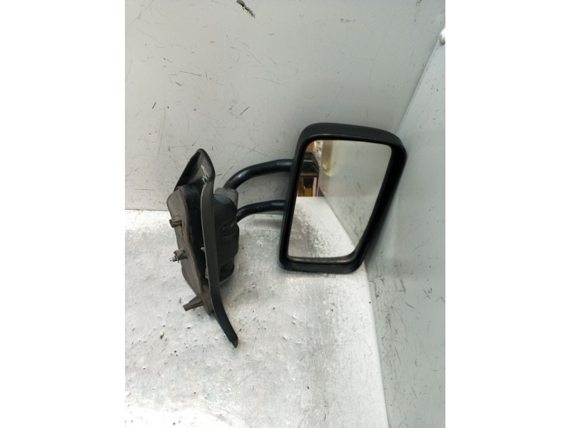 Recambio de retrovisor derecho para renault trucks mascott furgoneta 150.65 (a00300166) referencia OEM IAM  MANUAL 1998