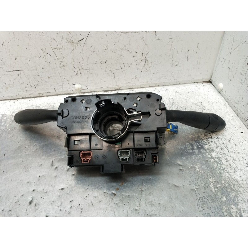 Recambio de mando luces para fiat scudo autobús (270_, 272_) 1.6 d multijet referencia OEM IAM 98062099XT  2003