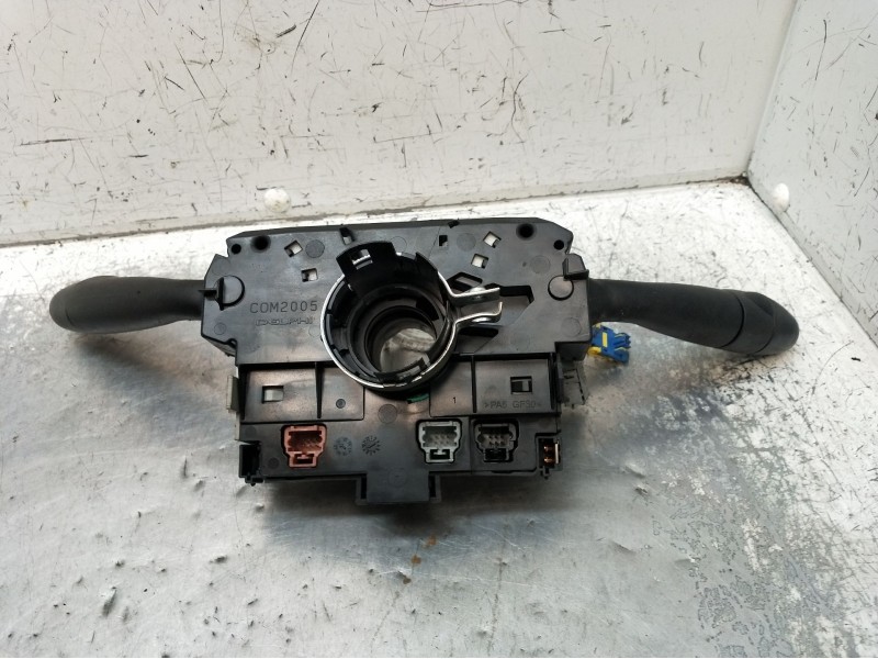 Recambio de mando luces para fiat scudo autobús (270_, 272_) 1.6 d multijet referencia OEM IAM 98062099XT  2003