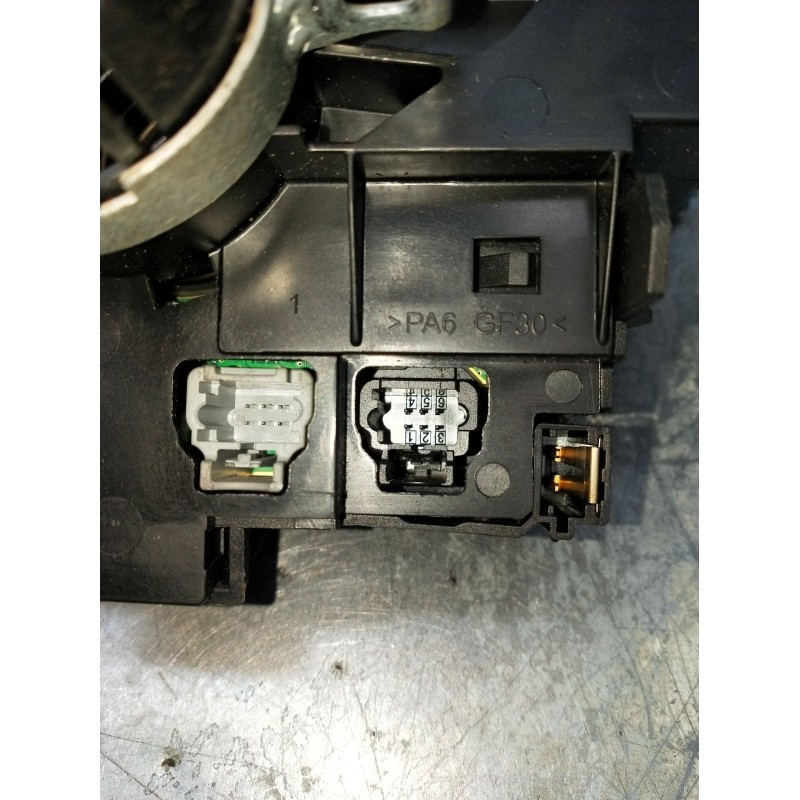 Recambio de mando luces para fiat scudo autobús (270_, 272_) 1.6 d multijet referencia OEM IAM 98062099XT  2003
