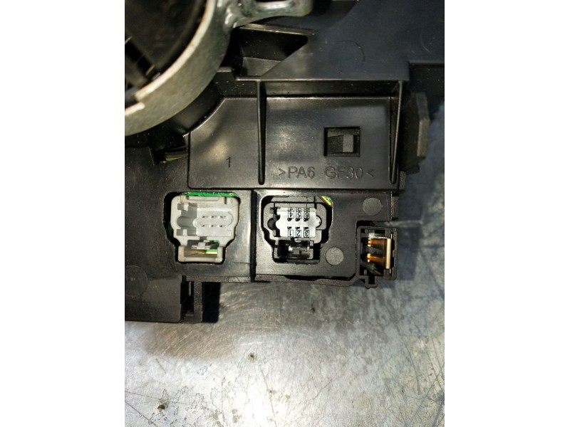 Recambio de mando luces para fiat scudo autobús (270_, 272_) 1.6 d multijet referencia OEM IAM 98062099XT  2003