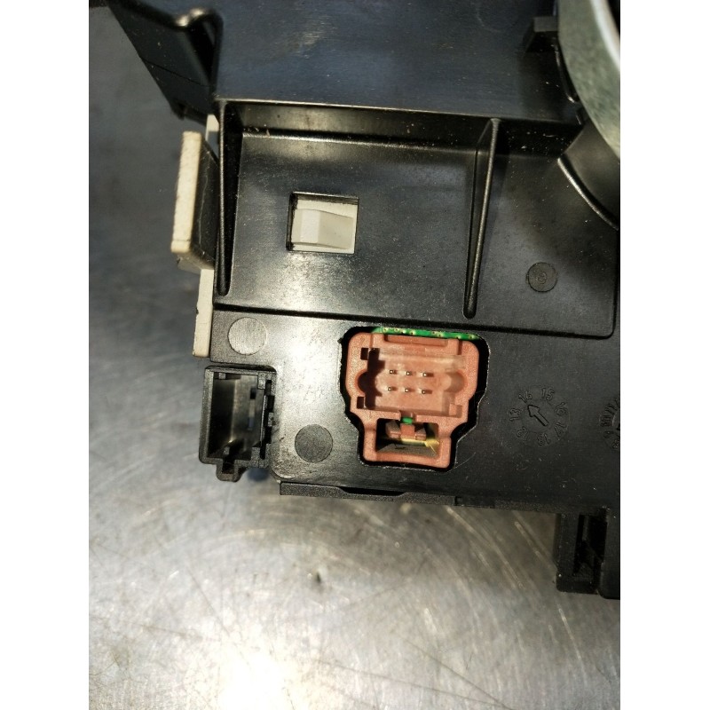 Recambio de mando luces para fiat scudo autobús (270_, 272_) 1.6 d multijet referencia OEM IAM 98062099XT  2003