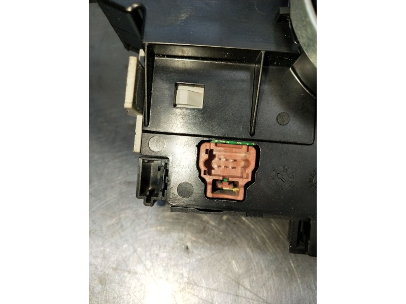 Recambio de mando luces para fiat scudo autobús (270_, 272_) 1.6 d multijet referencia OEM IAM 98062099XT  2003