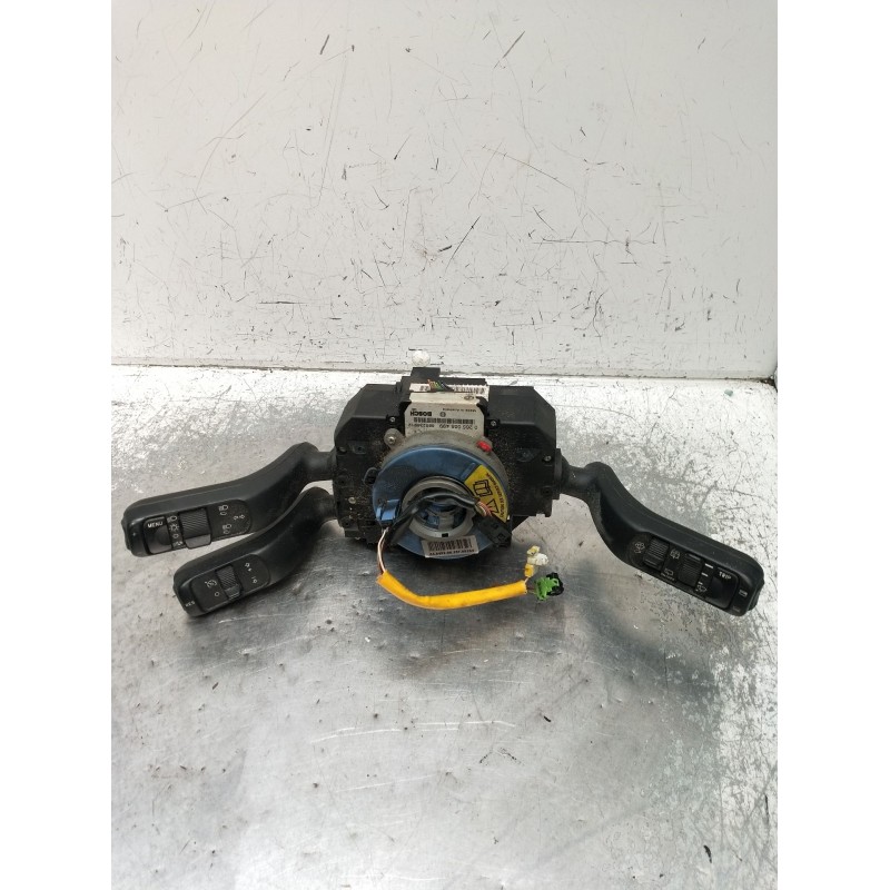 Recambio de mando luces para alfa romeo 159 sportwagon (939_) 2.4 jtdm (939bxd1b, 939bxd12) referencia OEM IAM 01560721970  2005