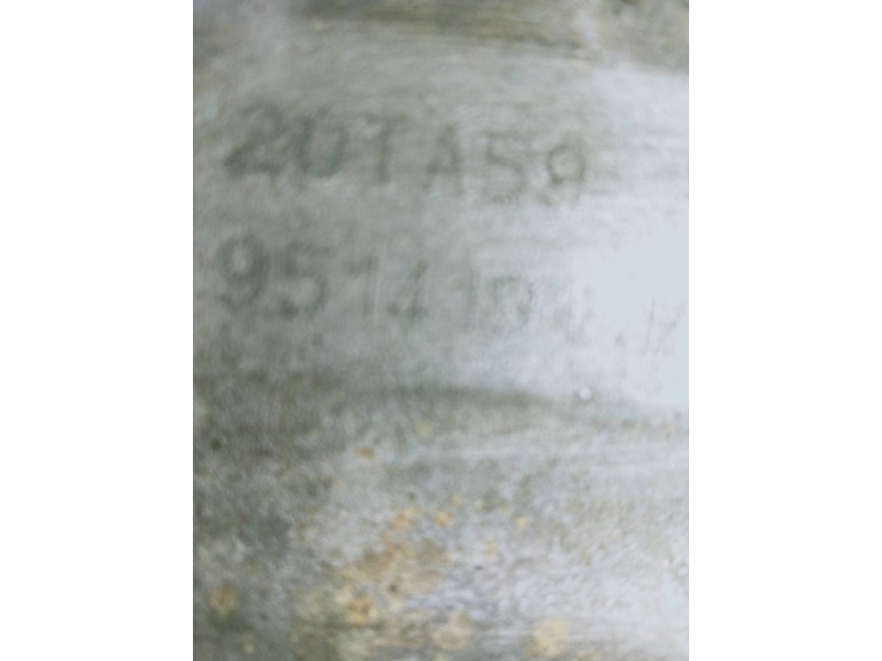 Recambio de caja cambios para citroen xantia berlina 1.9 td sx referencia OEM IAM 20TA59 9514191B 