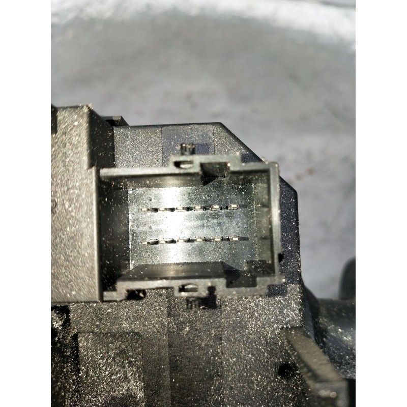 Recambio de mando luces para alfa romeo 159 sportwagon (939_) 2.4 jtdm (939bxd1b, 939bxd12) referencia OEM IAM 01560721970  2005