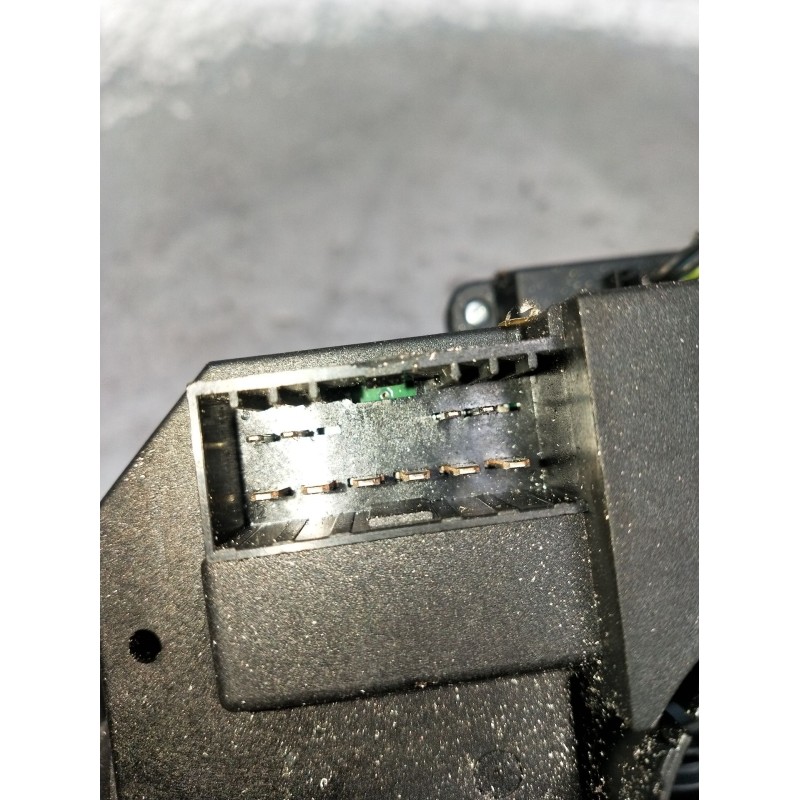 Recambio de mando luces para alfa romeo 159 sportwagon (939_) 2.4 jtdm (939bxd1b, 939bxd12) referencia OEM IAM 01560721970  2005