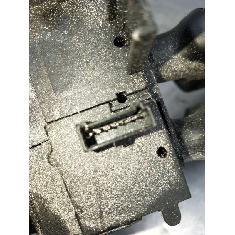 Recambio de mando luces para alfa romeo 159 sportwagon (939_) 2.4 jtdm (939bxd1b, 939bxd12) referencia OEM IAM 01560721970  2005