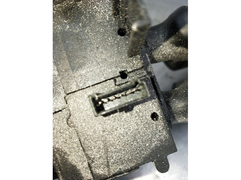 Recambio de mando luces para alfa romeo 159 sportwagon (939_) 2.4 jtdm (939bxd1b, 939bxd12) referencia OEM IAM 01560721970  2005