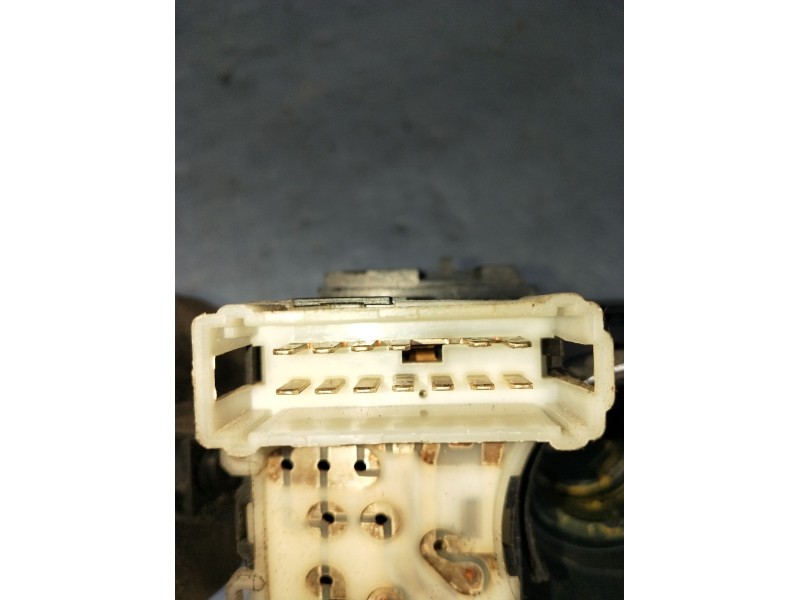 Recambio de mando luces para renault trucks mascott furgoneta 150.65 (a00300166) referencia OEM IAM   1998