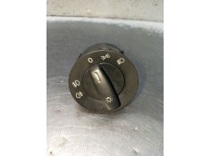 Recambio de mando luces para volkswagen touran (1t1, 1t2) 2.0 tdi 16v referencia OEM IAM   2003