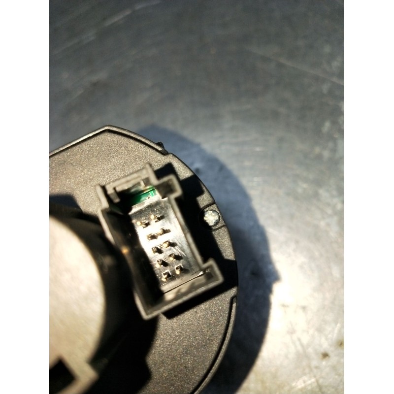 Recambio de mando luces para volkswagen touran (1t1, 1t2) 2.0 tdi 16v referencia OEM IAM   2003