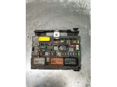 Recambio de caja reles / fusibles para fiat scudo autobús (270_, 272_) 1.6 d multijet referencia OEM IAM 9807028680 BSMR0301 