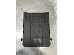 Recambio de caja reles / fusibles para fiat scudo autobús (270_, 272_) 1.6 d multijet referencia OEM IAM 967847708001 BSI04EVK03 2