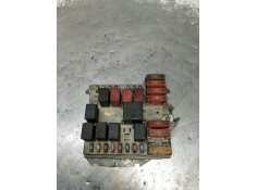 Recambio de caja reles / fusibles para alfa romeo 159 sportwagon (939_) 2.4 jtdm (939bxd1b, 939bxd12) referencia OEM IAM 5050445