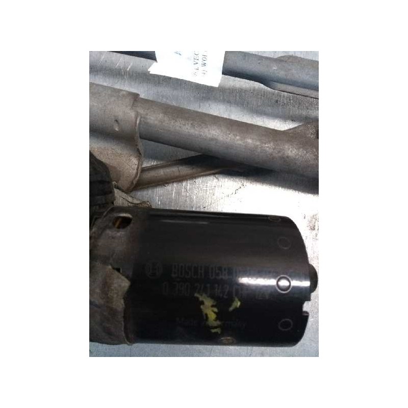 Recambio de motor limpia delantero para opel vectra b berlina 1.6 16v referencia OEM IAM 0390241142  