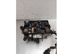 Recambio de caja reles / fusibles para ford transit v363 furgoneta (fcd, fdd) 2.2 tdci rwd referencia OEM IAM BK3T9K499FCB  2013